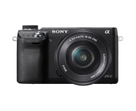 Sony NEX 6YB + 16-50 + 55-210 - 1400821 - zdjęcie 2